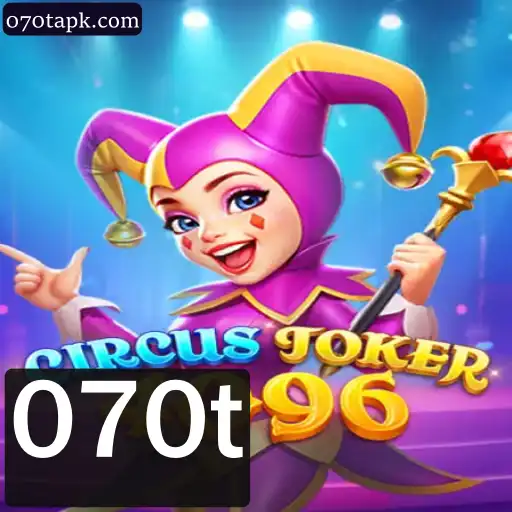 CircusJoker4096: Um Jogo Fascinante de Estratégia e Sorte