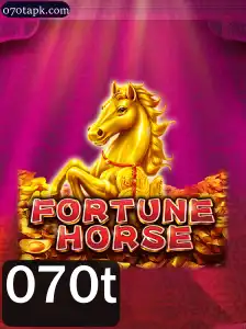 Explorando o Mundo de FortuneHorse: Aventura e Estratégia nas Suas Mãos
