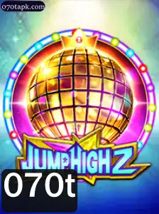 Explorando o Mundo de JumpHigh2: Uma Aventura Inovadora nos Games