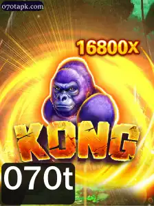 Explorando o Mundo de Kong: Uma Aventura de Estratégia e Emoção
