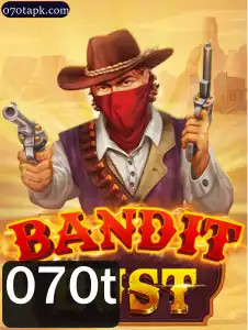 Descubra o Fascinante Mundo de BanditBust