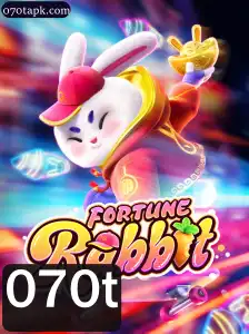 Descubra o Fascinante Mundo de FortuneRabbit