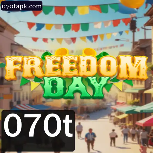 FreedomDay: Explore o Fascinante Mundo do Jogo Revolucionário