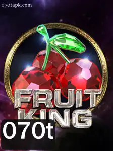 Descubra o Entusiasmante Mundo do Jogo FruitKing