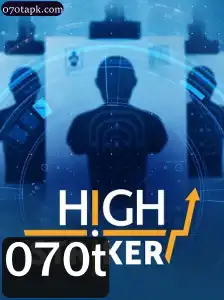 HighStriker: Um Mergulho na Diversão Competitiva com o Toque de 070t