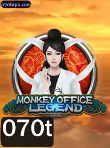 Explorando o Mundo de MonkeyOfficeLegend: Um Mergulho no Jogo