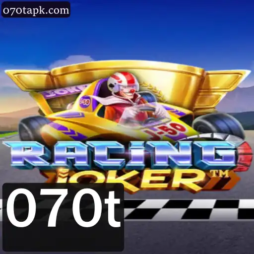 RacingJoker: O Emocionante Novo Jogo de Corrida que Está Conquistando o Mundo