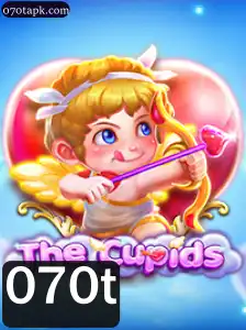 TheCupids: Um Jogo de Estratégia e Amor no Mundo Moderno