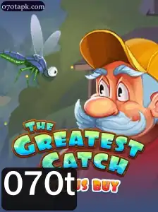Explorando o Universo de TheGreatestCatchBonusBuy: Um Mergulho nas Profundezas da Aventura