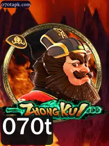 Descubra o Fascinante Mundo de ZhongKui: Aventura e Estratégia no Jogo 070t