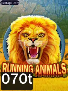 RunningAnimals: Descubra o Jogo que Está Conquistando o Mundo