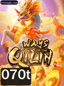 WaysoftheQilin: Descubra o Fascinante Mundo dos Qilins