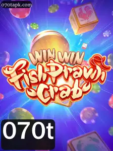 Descubra o Fascinante Mundo de WinWinFishPrawnCrab: O Jogo que Conquista Multidões